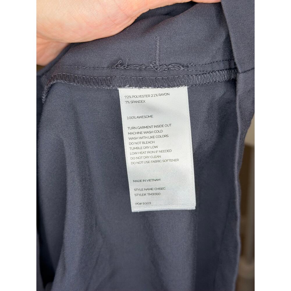 Figs Scrub Top - Picture 5 of 5